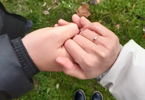 Csoportos műhely résztvevőink levele