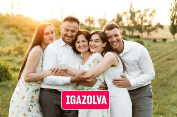Képmás Magazin - Párkapcsolati mítoszrombolók 3.