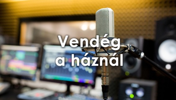 Vendég a háznál - Beszámoló a Szülők leszünk programról