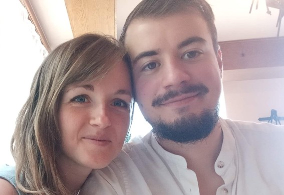Kati és Gergő csatlakozott csapatunkhoz