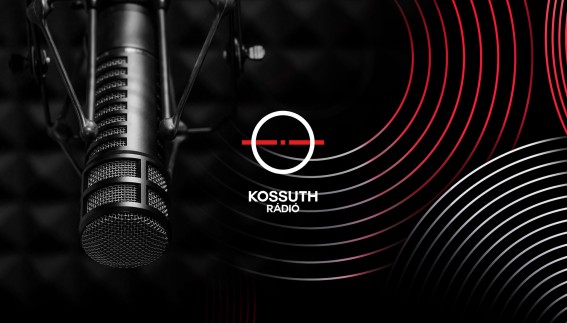 KétIgen karácsonykor a Kossuth Rádióban