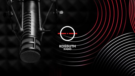 KétIgen karácsonykor a Kossuth Rádióban