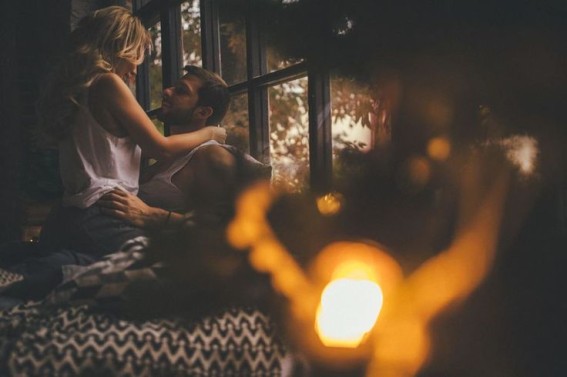 Mítoszromboló - Egy nő akkor jó nő, ha a párja mindig megkívánja