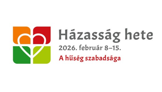 Párkapcsolat-gazdagító programok a Házasság hetén