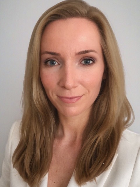 Kormos-Somos Andrea - Marketing koordinátor