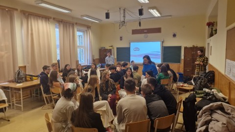 PárTan program