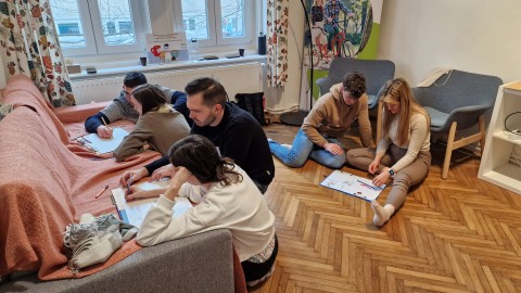 Párban az önismeret útján