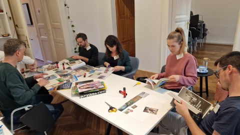 Párban az önismeret útján