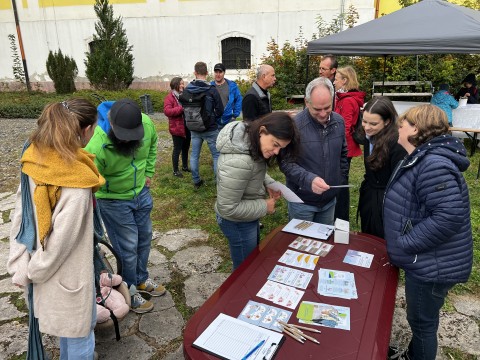 NégyBakancs túra - Máriabesnyő