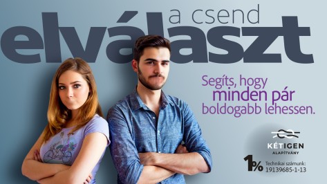 1% adó felajánlás