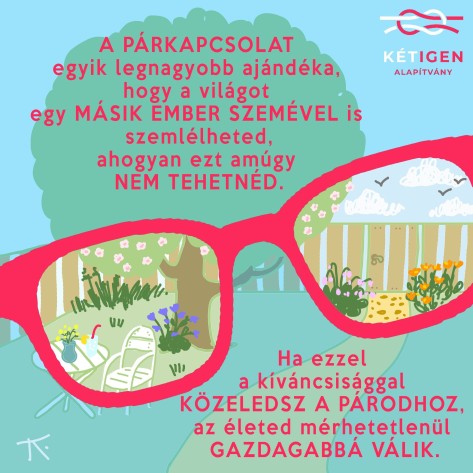 Párkapcsolati kérdések