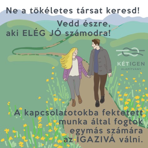 Párkapcsolati kérdések