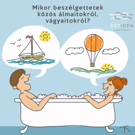 Párkapcsolati kérdések