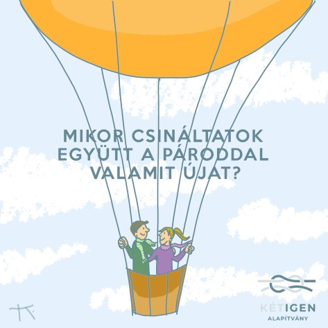 Párkapcsolati kérdések