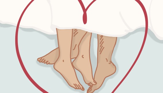 Intimitás és szexualitás - kerüljünk közelebb egymáshoz