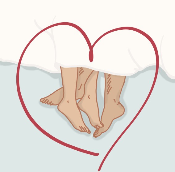 Intimitás és szexualitás - kerüljünk közelebb egymáshoz